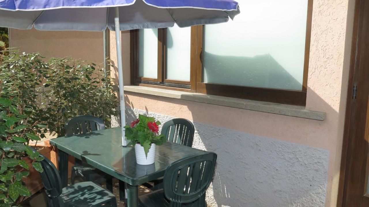 كاستيغليون ديلا بيسكايا Residenza Turistico Alberghiera Corallo المظهر الخارجي الصورة