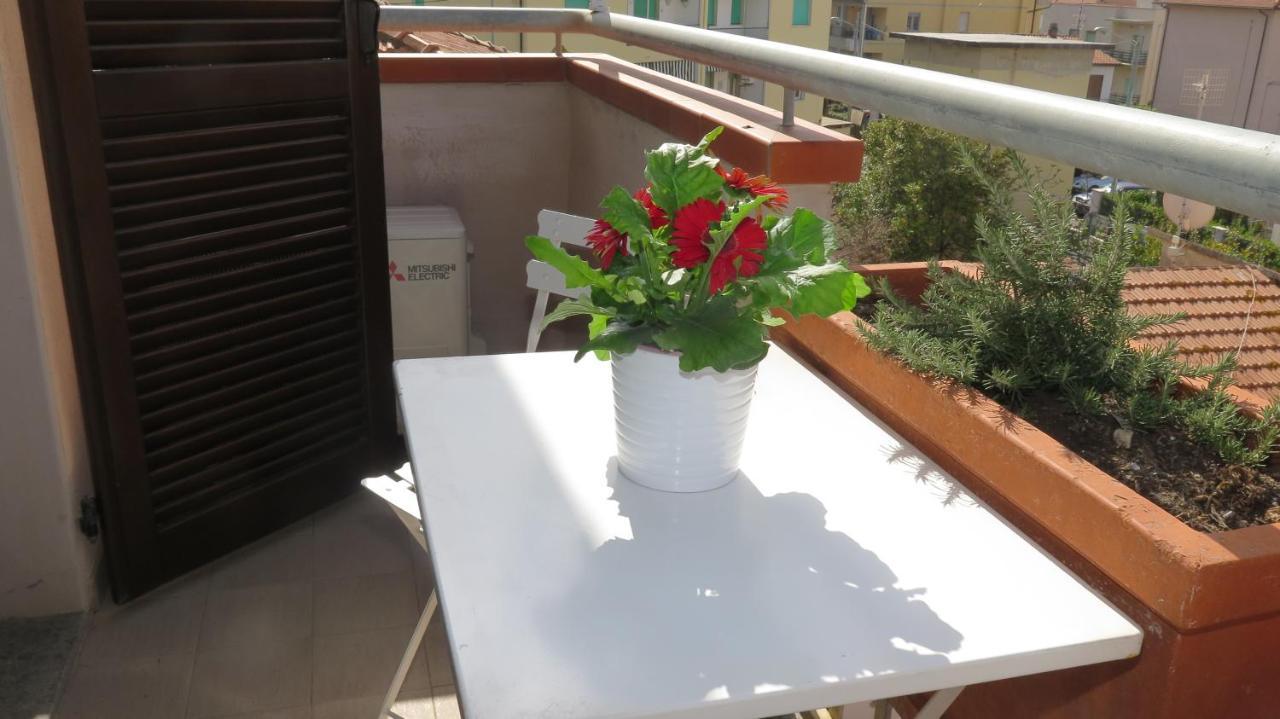 كاستيغليون ديلا بيسكايا Residenza Turistico Alberghiera Corallo المظهر الخارجي الصورة