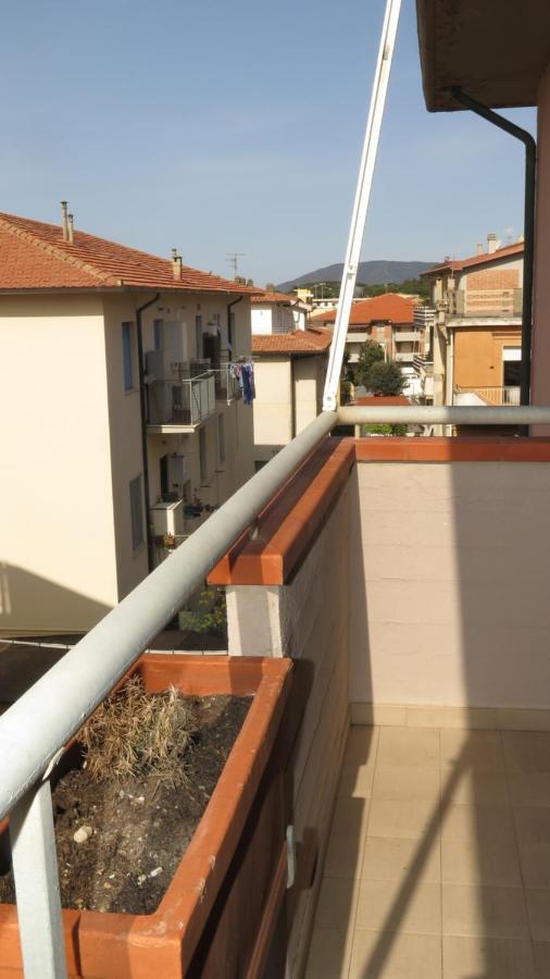 كاستيغليون ديلا بيسكايا Residenza Turistico Alberghiera Corallo المظهر الخارجي الصورة