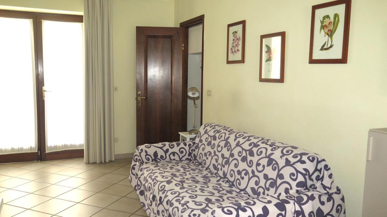 كاستيغليون ديلا بيسكايا Residenza Turistico Alberghiera Corallo المظهر الخارجي الصورة