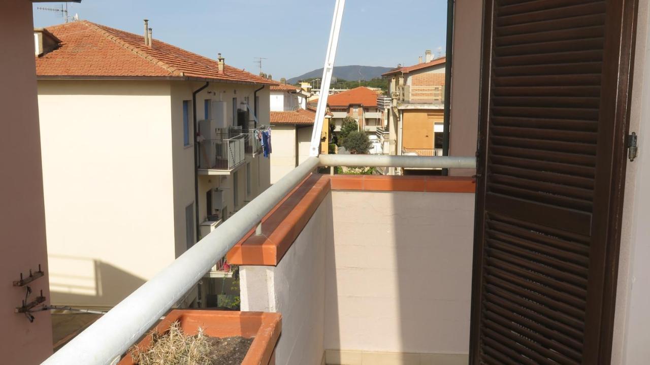 كاستيغليون ديلا بيسكايا Residenza Turistico Alberghiera Corallo المظهر الخارجي الصورة