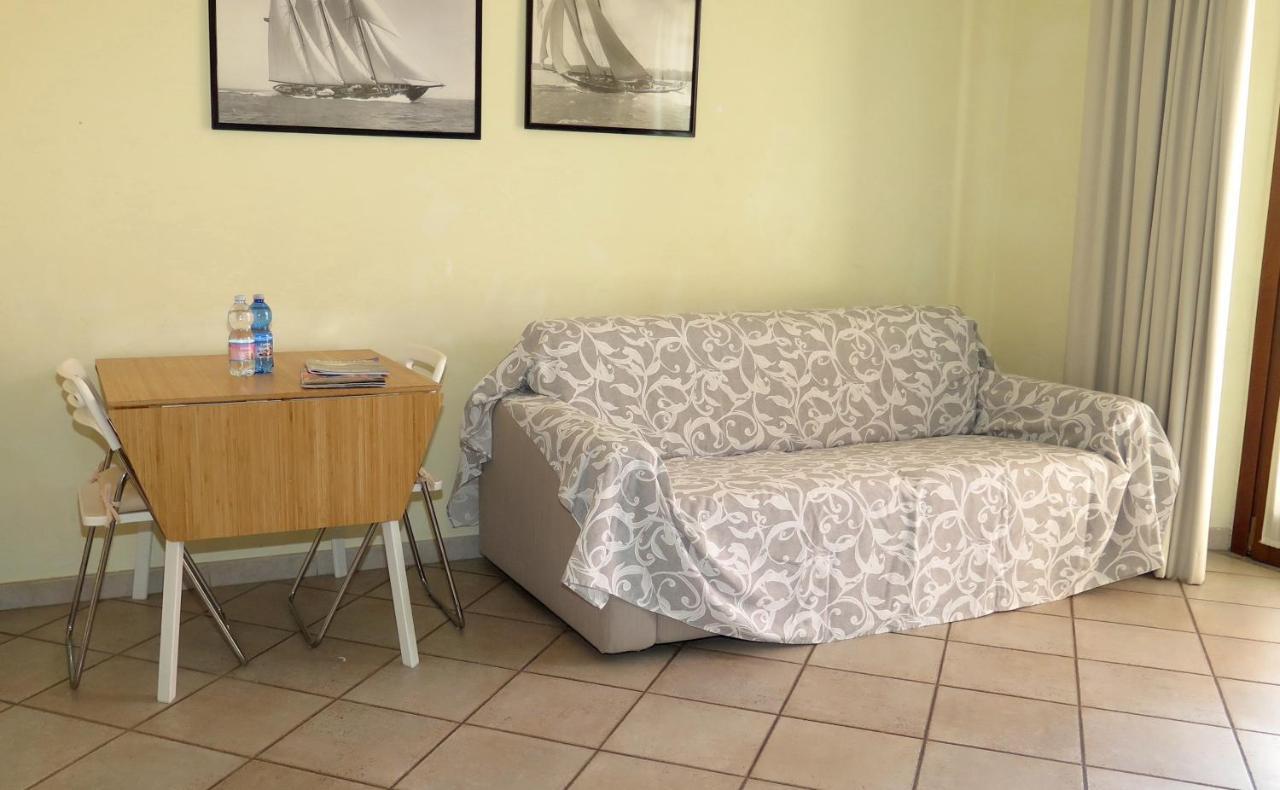 كاستيغليون ديلا بيسكايا Residenza Turistico Alberghiera Corallo المظهر الخارجي الصورة