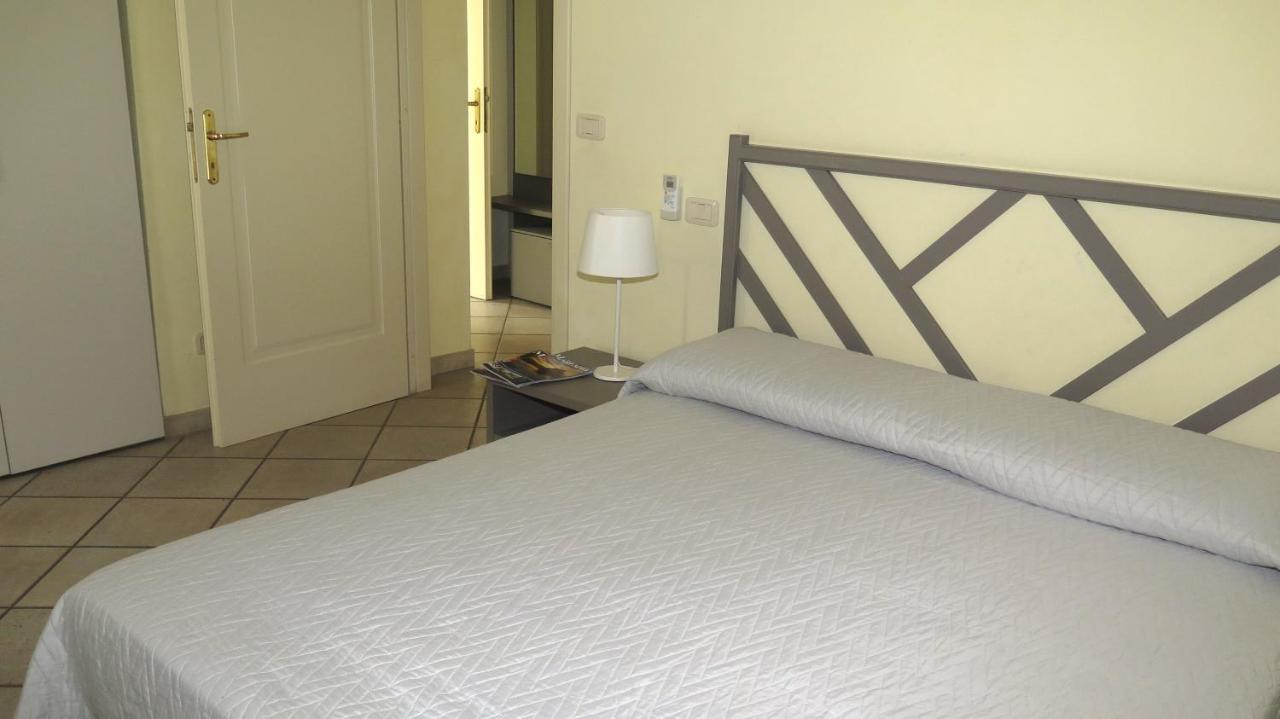 كاستيغليون ديلا بيسكايا Residenza Turistico Alberghiera Corallo المظهر الخارجي الصورة
