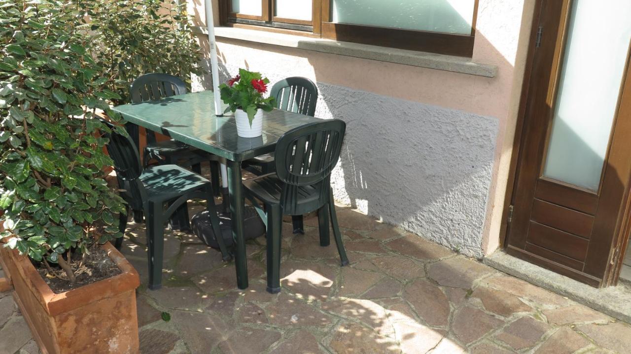 كاستيغليون ديلا بيسكايا Residenza Turistico Alberghiera Corallo المظهر الخارجي الصورة