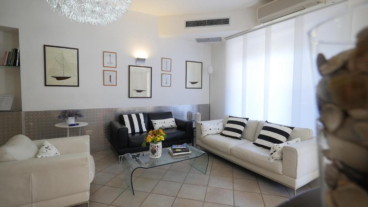 كاستيغليون ديلا بيسكايا Residenza Turistico Alberghiera Corallo المظهر الخارجي الصورة